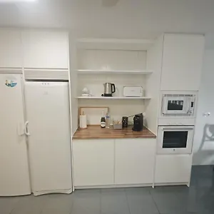 Apartment Eden Costa Lago Primera Linea De Mar, Torremolinos