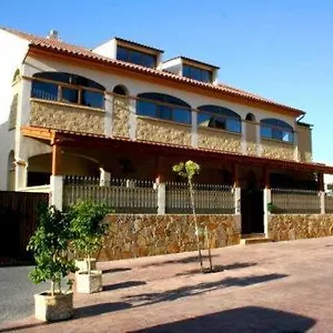  Lägenhet Maria Del Carmen
