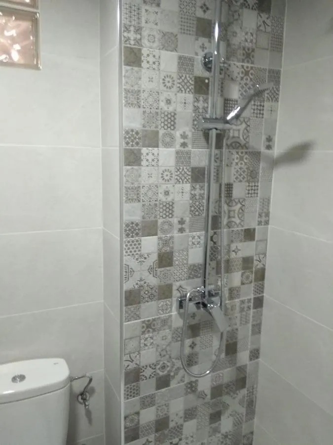 Plaza Costa Sol Apartment Torremolinos
