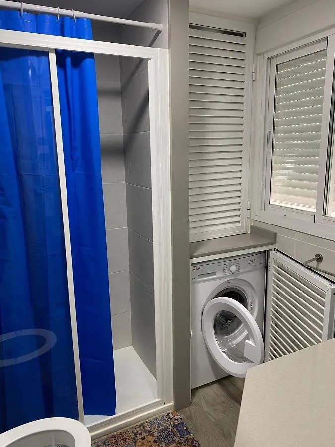 Plaza Costa Sol Apartment Torremolinos