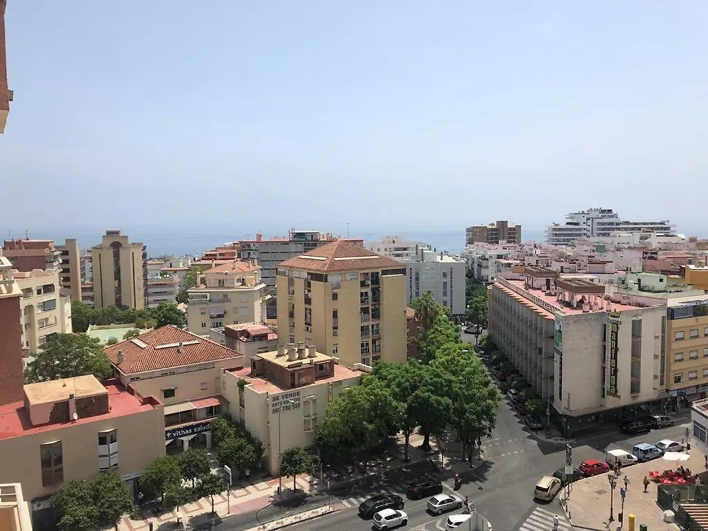 Plaza Costa Sol Apartment Torremolinos Spain