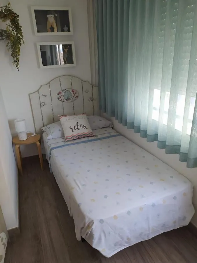 Plaza Costa Sol Apartment Torremolinos Spain