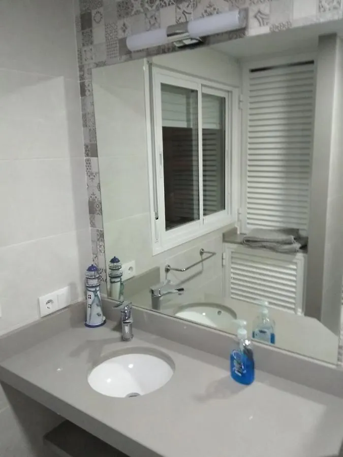 Plaza Costa Sol Apartment Torremolinos Spain