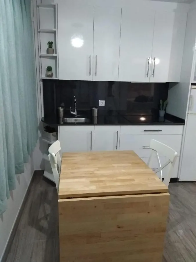 Plaza Costa Sol Apartment Torremolinos